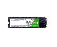 Sandisk 480GB M.2 SATA SSD Green - 331918 - zdjęcie 1